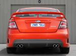 FPV GT-P 2010 года
